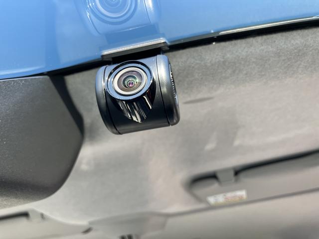 ムーヴキャンバスストライプスＧワンオーナー　ナビ　キーフリー　スマ−トキ−　点検記録簿付　運転席エアバック　ＡＢＳ　禁煙（山口県）の中古車