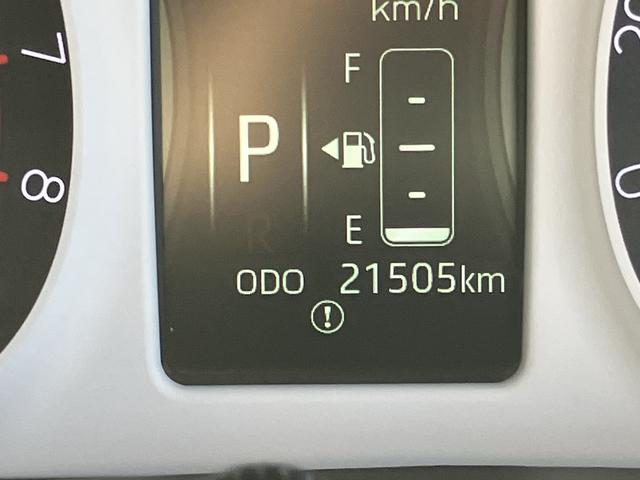 ムーヴキャンバスストライプスＧワンオーナー　ナビ　キーフリー　スマ−トキ−　点検記録簿付　運転席エアバック　ＡＢＳ　禁煙（山口県）の中古車