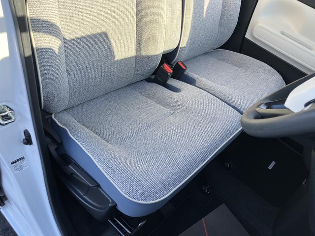 ムーヴキャンバスストライプスＧワンオーナー　ナビ　キーフリー　スマ−トキ−　点検記録簿付　運転席エアバック　ＡＢＳ　禁煙（山口県）の中古車