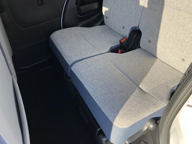 ムーヴキャンバスストライプスＧワンオーナー　ナビ　キーフリー　スマ−トキ−　点検記録簿付　運転席エアバック　ＡＢＳ　禁煙（山口県）の中古車