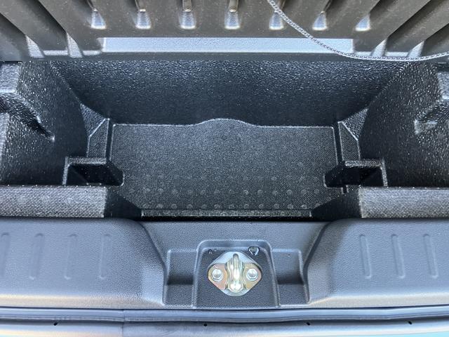 ムーヴキャンバスストライプスＧワンオーナー　ナビ　キーフリー　スマ−トキ−　点検記録簿付　運転席エアバック　ＡＢＳ　禁煙（山口県）の中古車