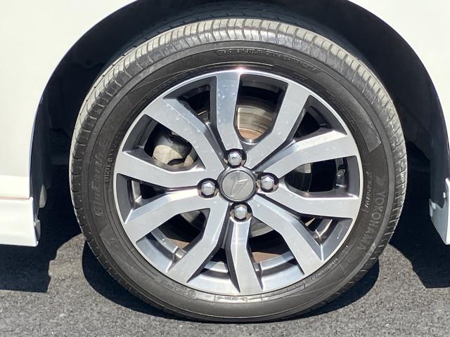 トールカスタムＧ　ターボ　ＳＡIIターボエンジン　キーフリー　アルミホイール　ワンオーナー　スマートキー　エアバッグ　ＡＢＳ（山口県）の中古車