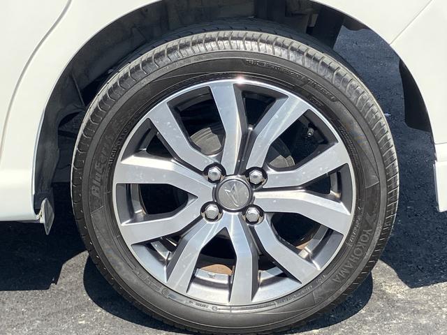 トールカスタムＧ　ターボ　ＳＡIIターボエンジン　キーフリー　アルミホイール　ワンオーナー　スマートキー　エアバッグ　ＡＢＳ（山口県）の中古車