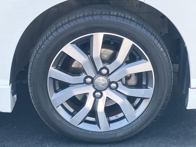 トールカスタムＧ　ターボ　ＳＡIIターボエンジン　キーフリー　アルミホイール　ワンオーナー　スマートキー　エアバッグ　ＡＢＳ（山口県）の中古車