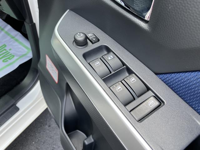 トールカスタムＧ　ターボ　ＳＡIIターボエンジン　キーフリー　アルミホイール　ワンオーナー　スマートキー　エアバッグ　ＡＢＳ（山口県）の中古車