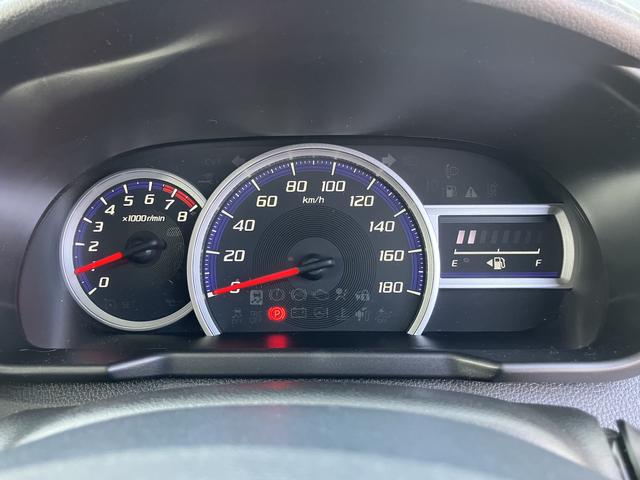 トールカスタムＧ　ターボ　ＳＡIIターボエンジン　キーフリー　アルミホイール　ワンオーナー　スマートキー　エアバッグ　ＡＢＳ（山口県）の中古車