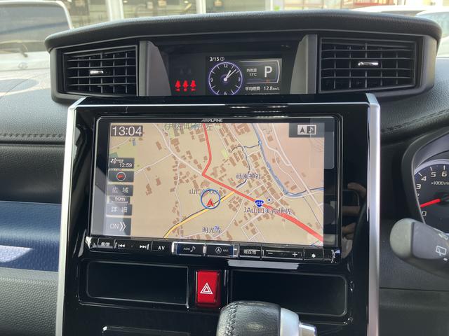 トールカスタムＧ　ターボ　ＳＡIIターボエンジン　キーフリー　アルミホイール　ワンオーナー　スマートキー　エアバッグ　ＡＢＳ（山口県）の中古車