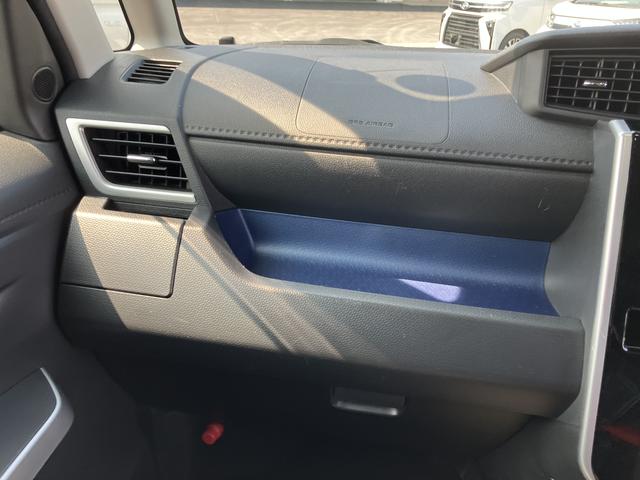 トールカスタムＧ　ターボ　ＳＡIIターボエンジン　キーフリー　アルミホイール　ワンオーナー　スマートキー　エアバッグ　ＡＢＳ（山口県）の中古車