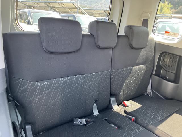 トールカスタムＧ　ターボ　ＳＡIIターボエンジン　キーフリー　アルミホイール　ワンオーナー　スマートキー　エアバッグ　ＡＢＳ（山口県）の中古車