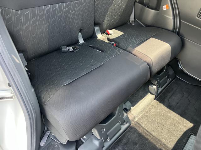 トールカスタムＧ　ターボ　ＳＡIIターボエンジン　キーフリー　アルミホイール　ワンオーナー　スマートキー　エアバッグ　ＡＢＳ（山口県）の中古車