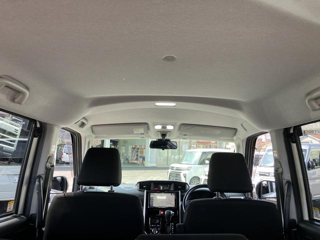 トールカスタムＧ　ターボ　ＳＡIIターボエンジン　キーフリー　アルミホイール　ワンオーナー　スマートキー　エアバッグ　ＡＢＳ（山口県）の中古車