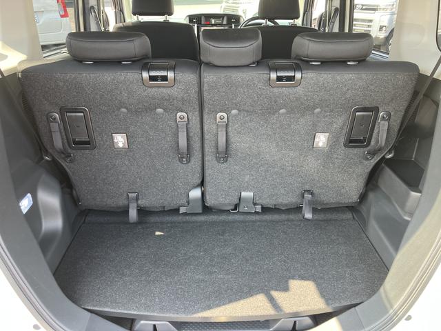 トールカスタムＧ　ターボ　ＳＡIIターボエンジン　キーフリー　アルミホイール　ワンオーナー　スマートキー　エアバッグ　ＡＢＳ（山口県）の中古車