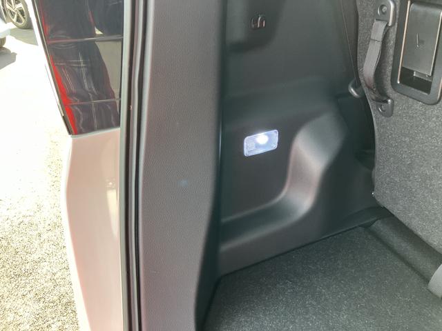 トールカスタムＧ　ターボ　ＳＡIIターボエンジン　キーフリー　アルミホイール　ワンオーナー　スマートキー　エアバッグ　ＡＢＳ（山口県）の中古車