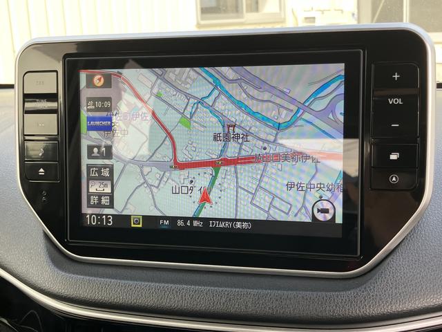 ムーヴカスタム　Ｘリミテッド　ＳＡIII（山口県）の中古車