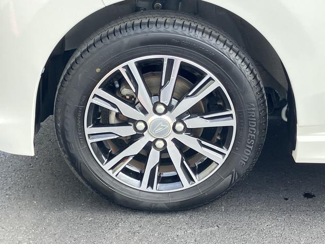 ムーヴカスタム　Ｘリミテッド　ＳＡIII（山口県）の中古車