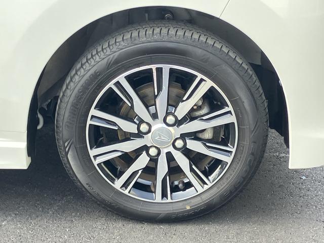 ムーヴカスタム　Ｘリミテッド　ＳＡIII（山口県）の中古車