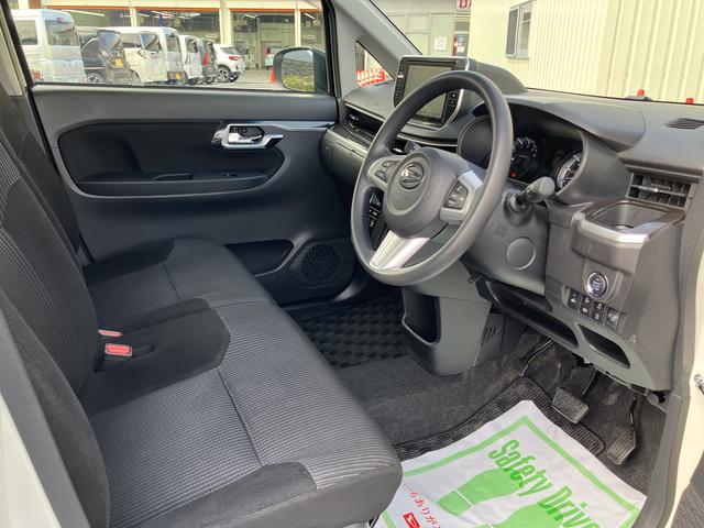 ムーヴカスタム　Ｘリミテッド　ＳＡIII（山口県）の中古車