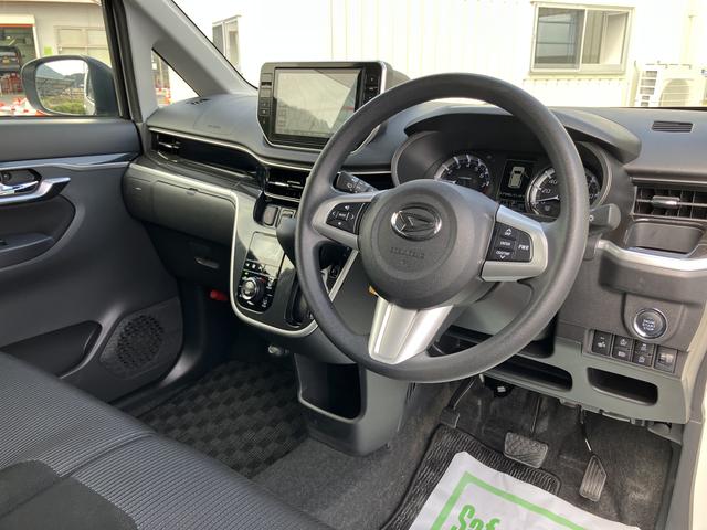 ムーヴカスタム　Ｘリミテッド　ＳＡIII（山口県）の中古車