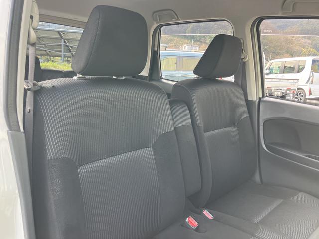 ムーヴカスタム　Ｘリミテッド　ＳＡIII（山口県）の中古車