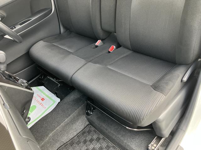 ムーヴカスタム　Ｘリミテッド　ＳＡIII（山口県）の中古車