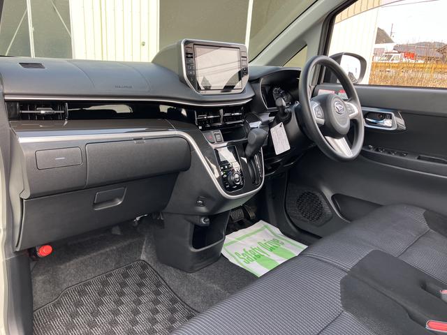 ムーヴカスタム　Ｘリミテッド　ＳＡIII（山口県）の中古車