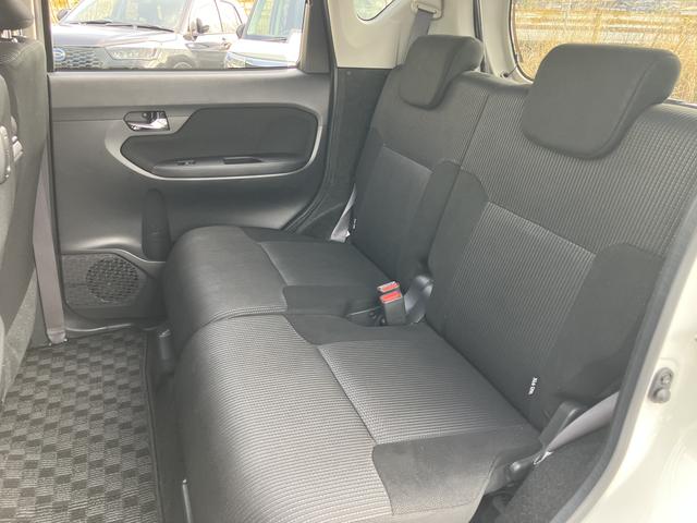 ムーヴカスタム　Ｘリミテッド　ＳＡIII（山口県）の中古車