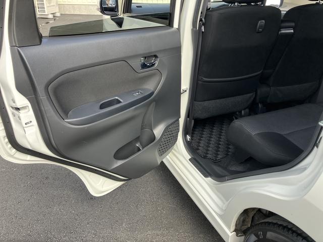 ムーヴカスタム　Ｘリミテッド　ＳＡIII（山口県）の中古車