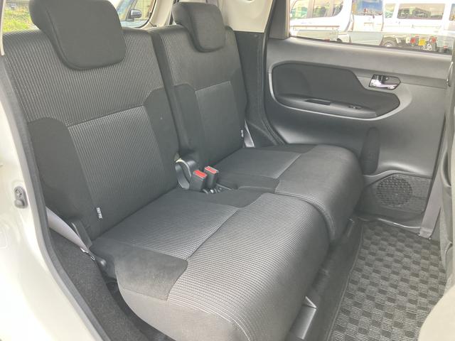 ムーヴカスタム　Ｘリミテッド　ＳＡIII（山口県）の中古車