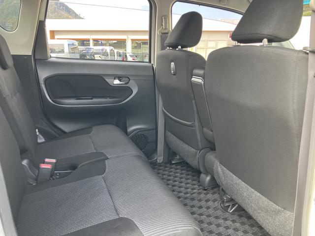 ムーヴカスタム　Ｘリミテッド　ＳＡIII（山口県）の中古車