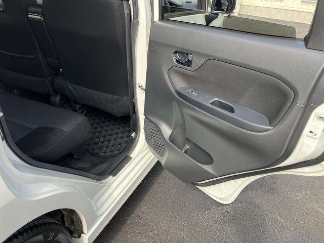 ムーヴカスタム　Ｘリミテッド　ＳＡIII（山口県）の中古車