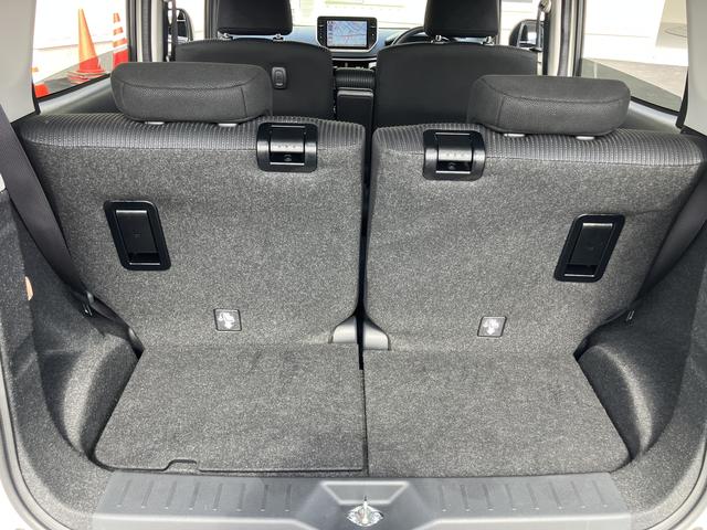 ムーヴカスタム　Ｘリミテッド　ＳＡIII（山口県）の中古車