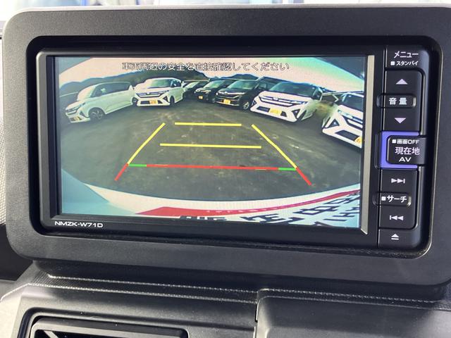 タフトＸムーンルーフ　運転席エアバック　スマートキー＆プッシュスタート　キーフリー　ＡＢＳ付き（山口県）の中古車