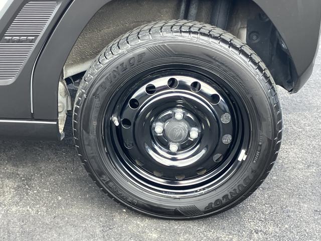 タフトＸムーンルーフ　運転席エアバック　スマートキー＆プッシュスタート　キーフリー　ＡＢＳ付き（山口県）の中古車