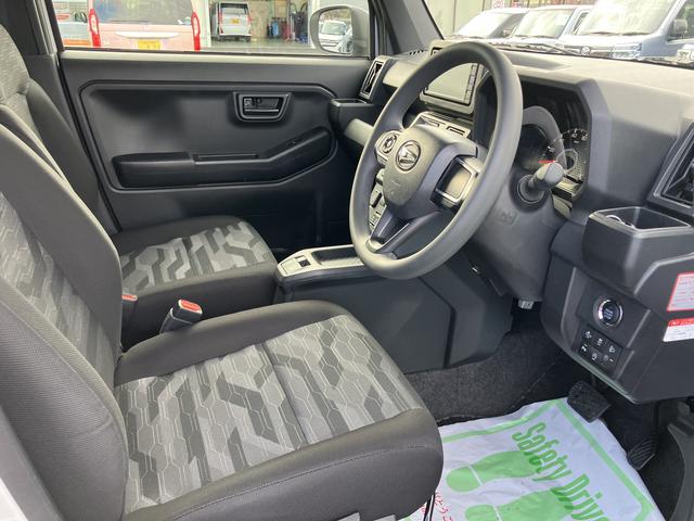 タフトＸムーンルーフ　運転席エアバック　スマートキー＆プッシュスタート　キーフリー　ＡＢＳ付き（山口県）の中古車