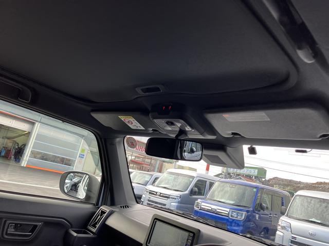 タフトＸムーンルーフ　運転席エアバック　スマートキー＆プッシュスタート　キーフリー　ＡＢＳ付き（山口県）の中古車