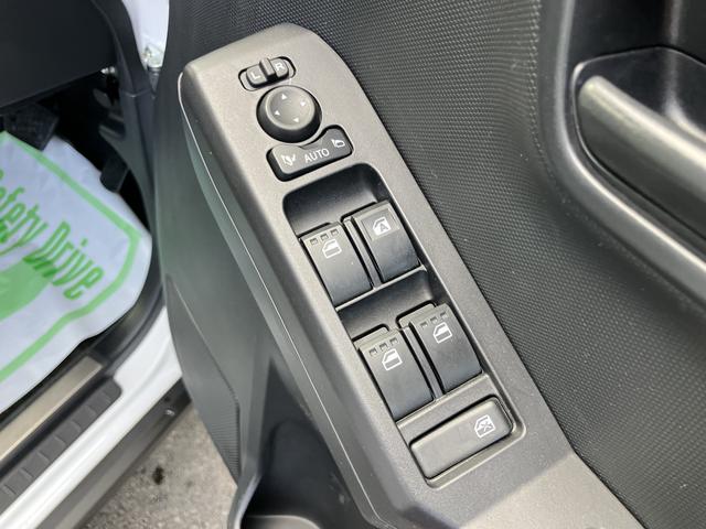 タフトＸムーンルーフ　運転席エアバック　スマートキー＆プッシュスタート　キーフリー　ＡＢＳ付き（山口県）の中古車