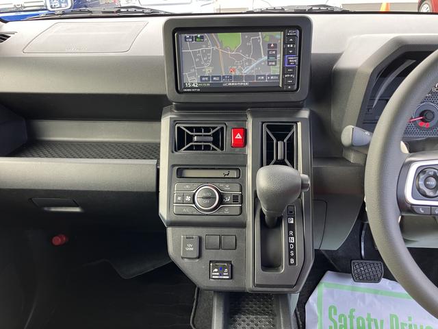 タフトＸムーンルーフ　運転席エアバック　スマートキー＆プッシュスタート　キーフリー　ＡＢＳ付き（山口県）の中古車