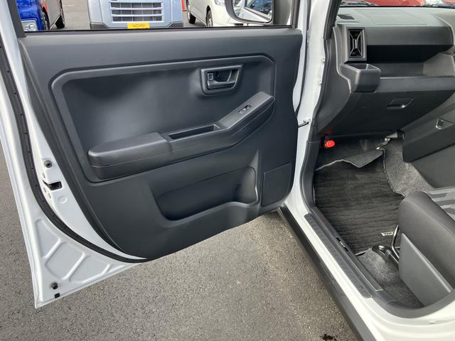 タフトＸムーンルーフ　運転席エアバック　スマートキー＆プッシュスタート　キーフリー　ＡＢＳ付き（山口県）の中古車