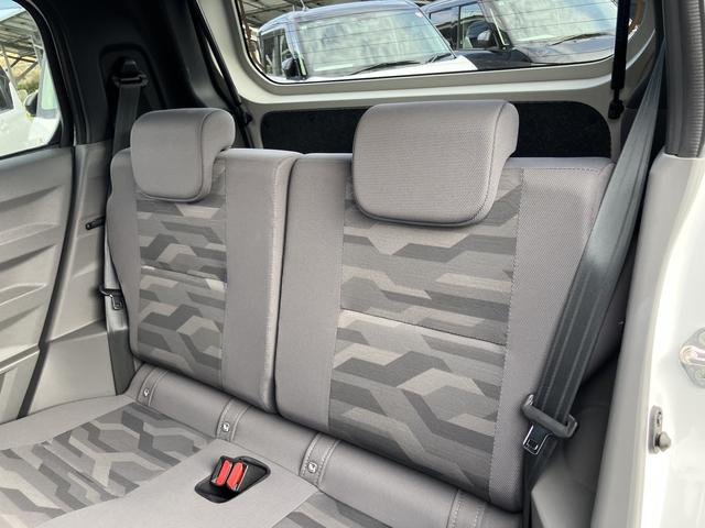 タフトＸムーンルーフ　運転席エアバック　スマートキー＆プッシュスタート　キーフリー　ＡＢＳ付き（山口県）の中古車