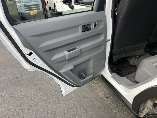 タフトＸムーンルーフ　運転席エアバック　スマートキー＆プッシュスタート　キーフリー　ＡＢＳ付き（山口県）の中古車