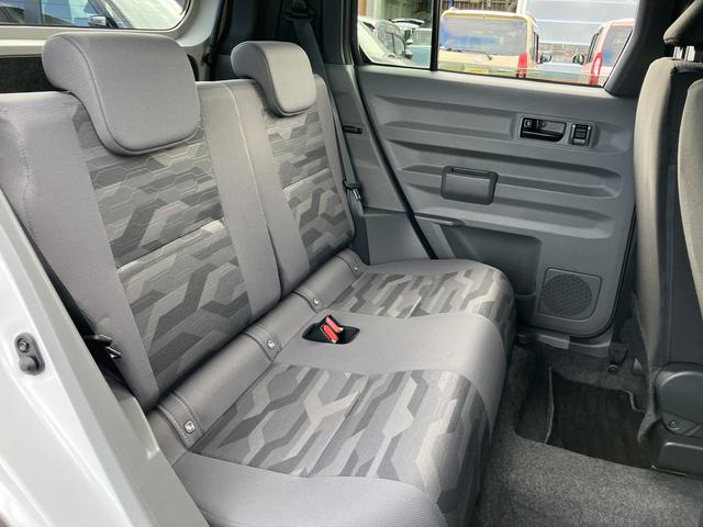 タフトＸムーンルーフ　運転席エアバック　スマートキー＆プッシュスタート　キーフリー　ＡＢＳ付き（山口県）の中古車