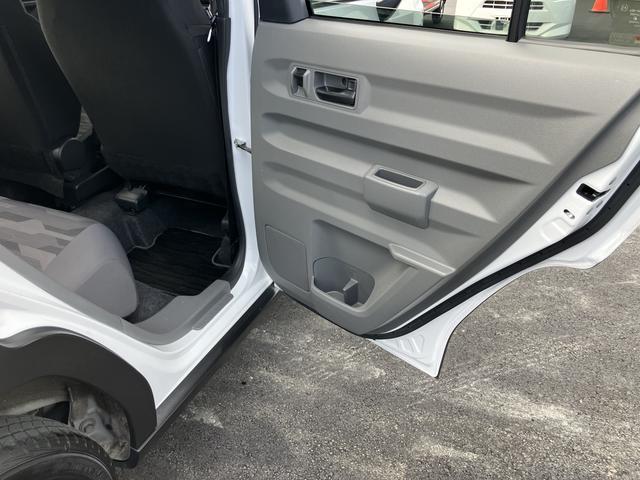 タフトＸムーンルーフ　運転席エアバック　スマートキー＆プッシュスタート　キーフリー　ＡＢＳ付き（山口県）の中古車