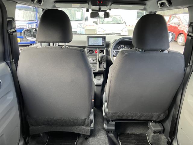 タフトＸムーンルーフ　運転席エアバック　スマートキー＆プッシュスタート　キーフリー　ＡＢＳ付き（山口県）の中古車