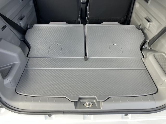 タフトＸムーンルーフ　運転席エアバック　スマートキー＆プッシュスタート　キーフリー　ＡＢＳ付き（山口県）の中古車