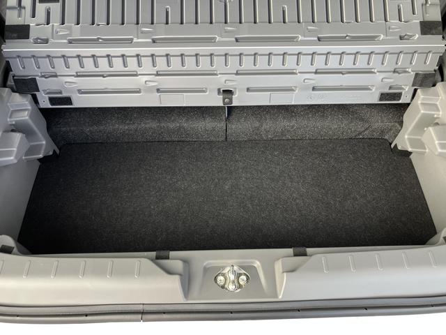 タフトＸムーンルーフ　運転席エアバック　スマートキー＆プッシュスタート　キーフリー　ＡＢＳ付き（山口県）の中古車