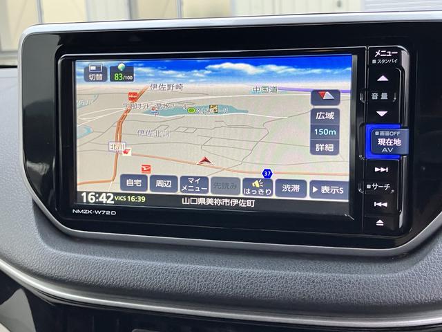 ムーヴＸリミテッドII　ＳＡIII（山口県）の中古車