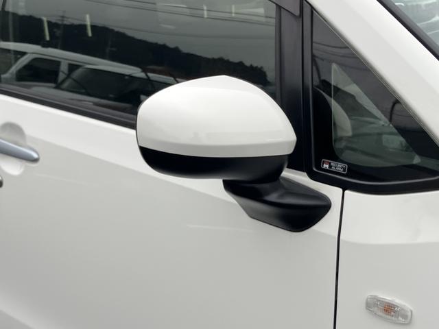 ムーヴＸリミテッドII　ＳＡIII（山口県）の中古車