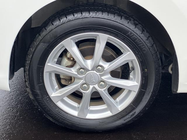 ムーヴＸリミテッドII　ＳＡIII（山口県）の中古車