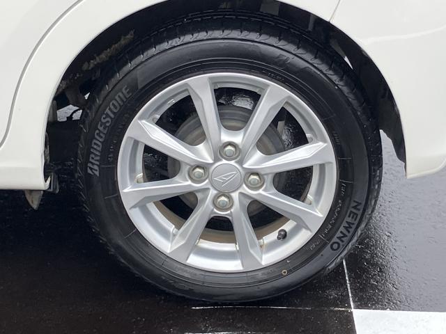 ムーヴＸリミテッドII　ＳＡIII（山口県）の中古車