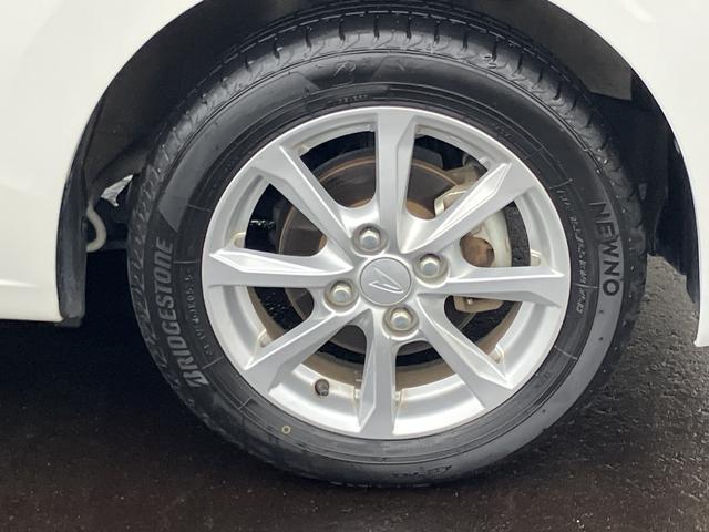 ムーヴＸリミテッドII　ＳＡIII（山口県）の中古車